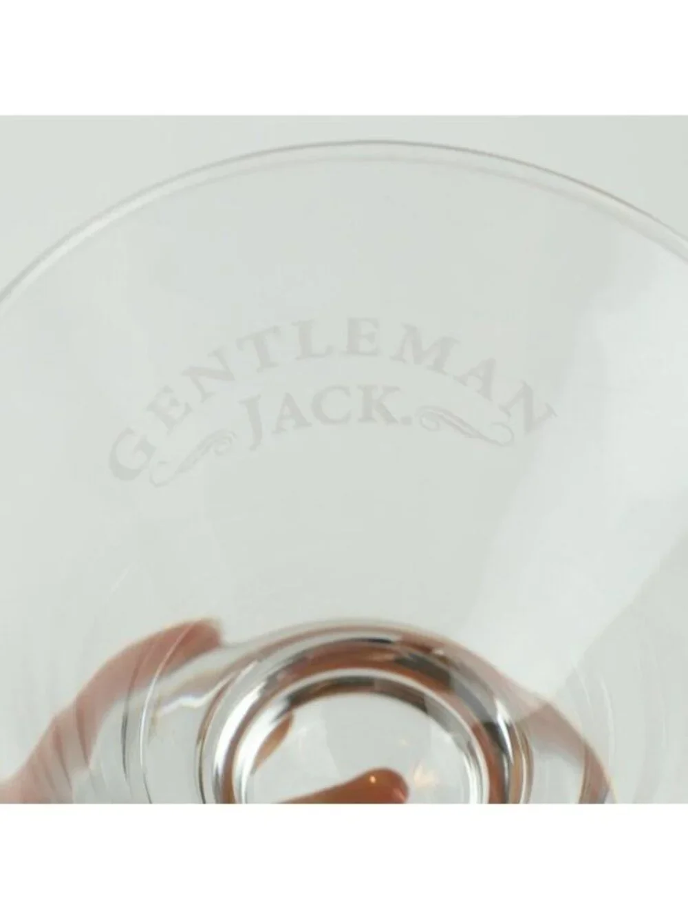 Jack Daniels gentleman jack